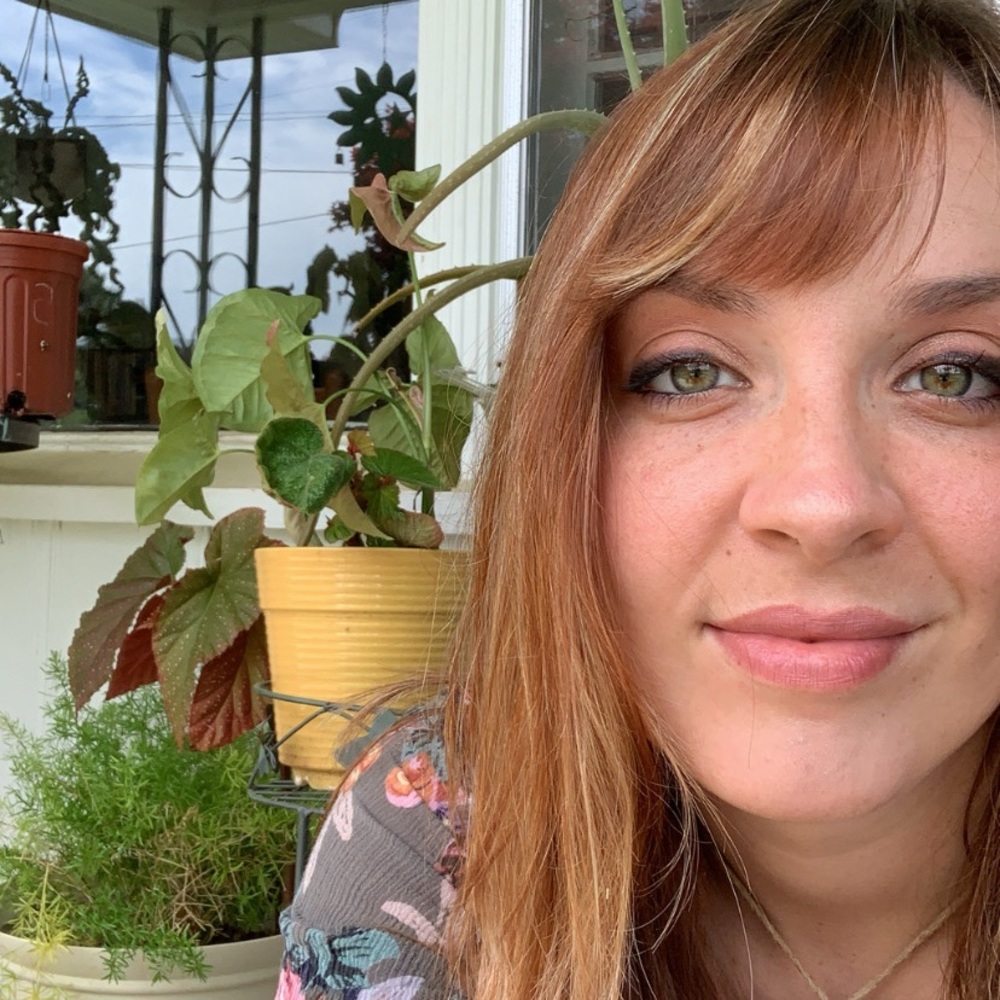 Meet your Posher, Megan